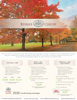 Flyer Design by Miladin for this project | Design: #22763568