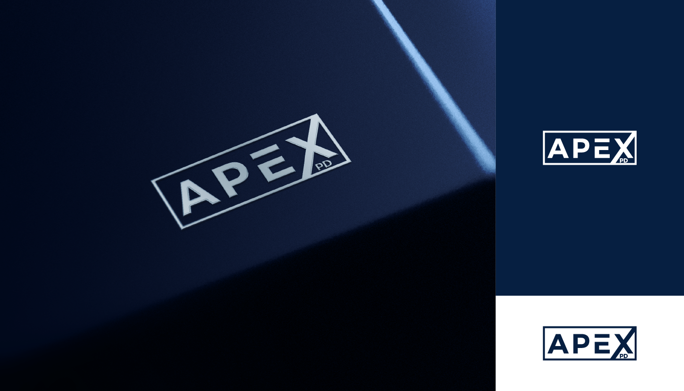 Logo-Design von Vetroff für dieses Projekt | Design #22743551