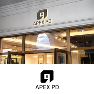 Logo Design by Designframe for this project | Design: #22775354