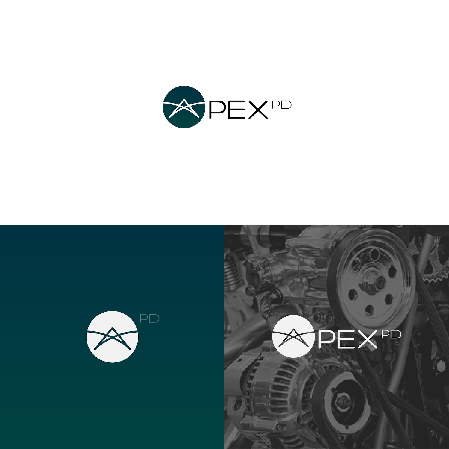 Logo Design by Matt Bradshaw for this project | Design #22762130