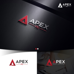 Logo Design by !amCP™