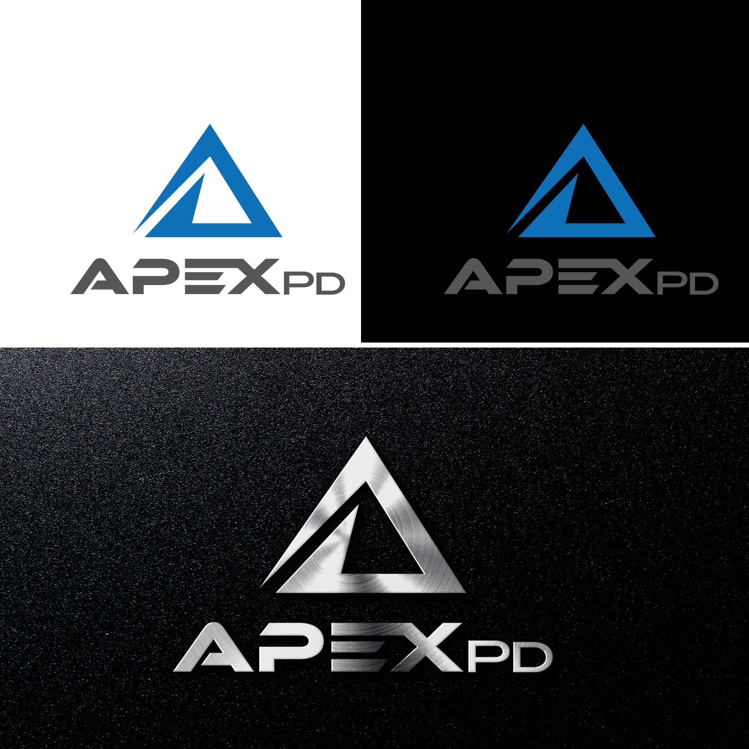 Logo Design by Finley Johnson for this project | Design #22789021