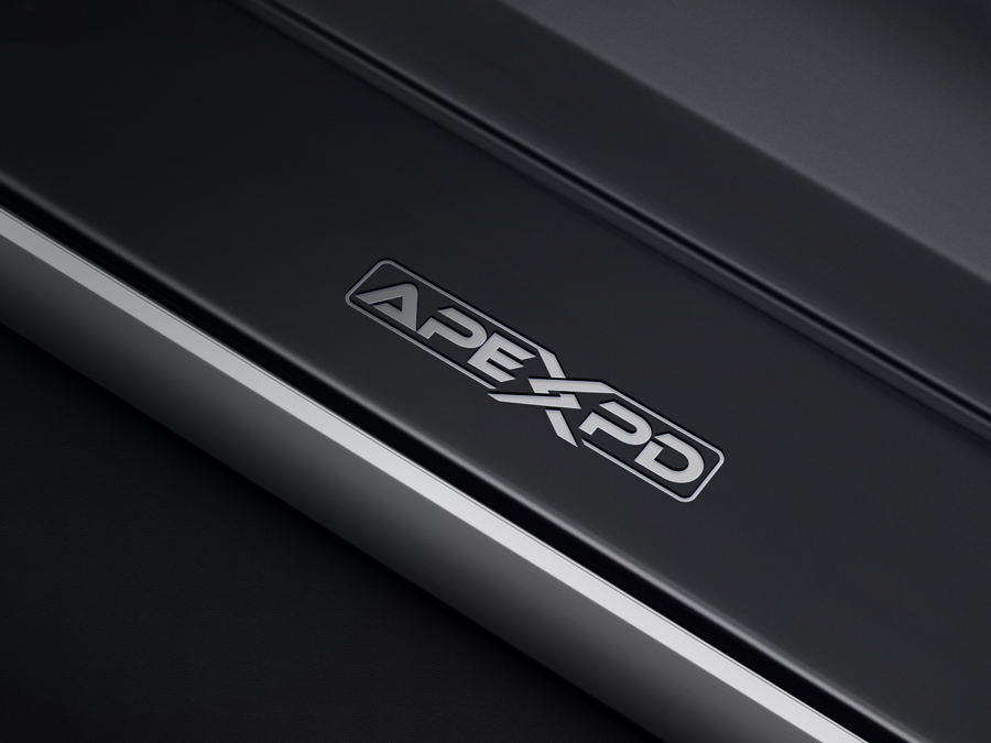 Logo Design by khairul 5 for this project | Design #22812507