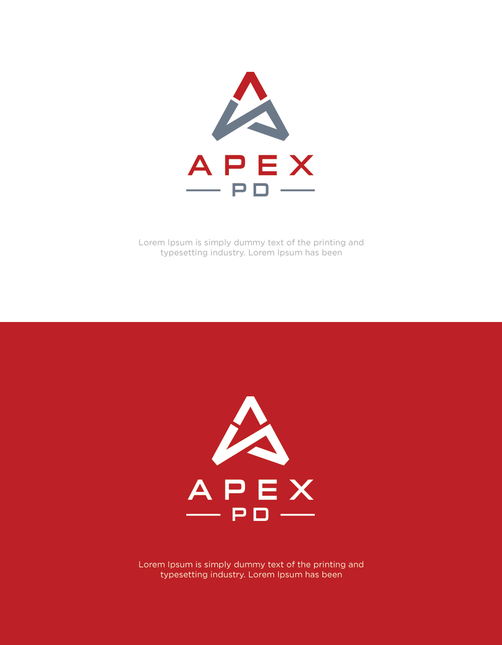 Logo Design by luthfanajah 2 for this project | Design #22736680