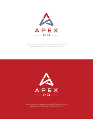 Logo Design by luthfanajah 2 for this project | Design: #22736680