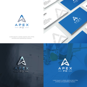 Logo Design by luthfanajah 2 for this project | Design: #22736719