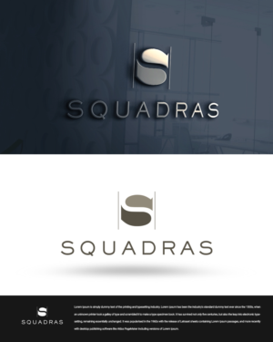 Logo Design by beetro 2 for OBS | Design #22769386