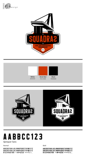 Logo Design by Shené La Grange