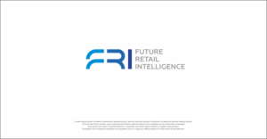 FRI Future Retail Intelligence Group | Logo Design by nusdofficial