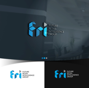 Logo Design by !amCP™ for Management Consulting TAH S.L. | Design #22797586