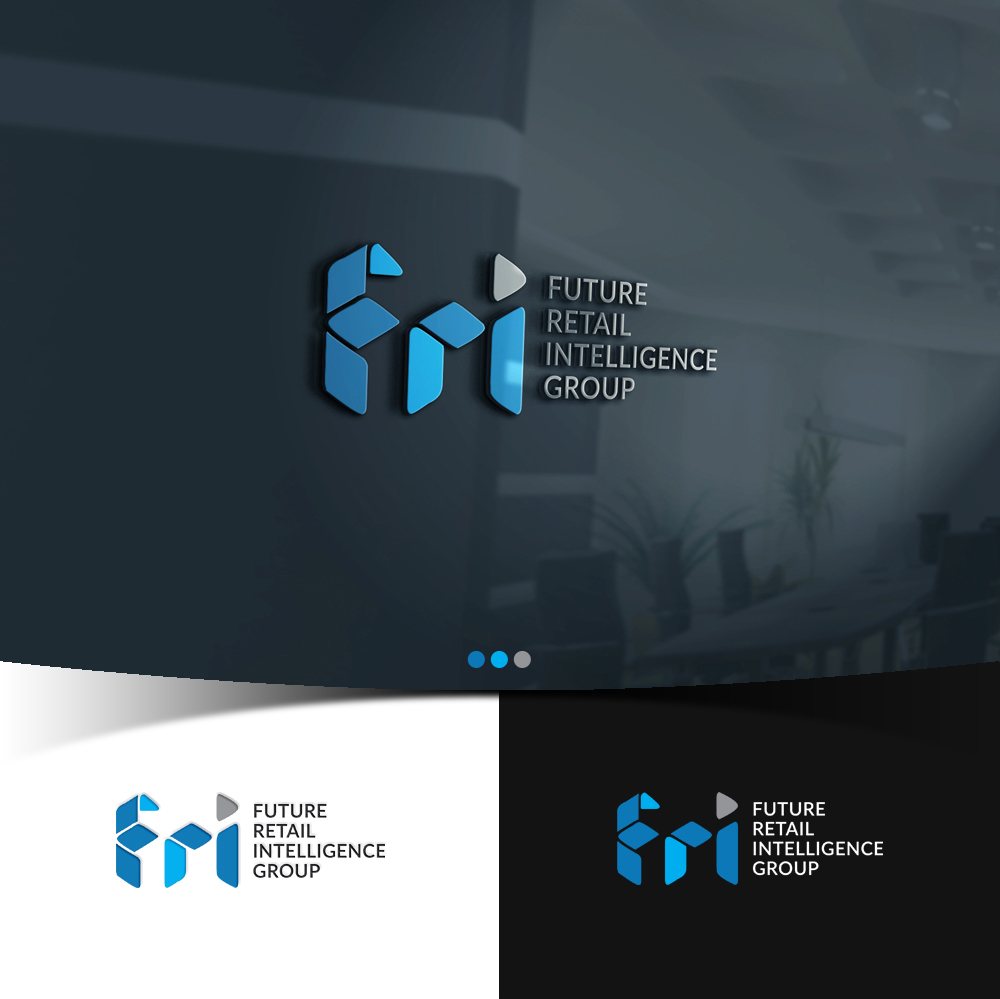 Logo Design by !amCP™ for Management Consulting TAH S.L. | Design #22809795