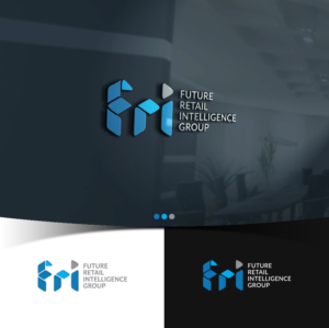 Logo Design by !amCP™ for Management Consulting TAH S.L. | Design: #22809805