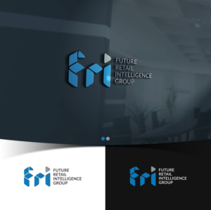 Logo Design by !amCP™ for Management Consulting TAH S.L. | Design: #22811675