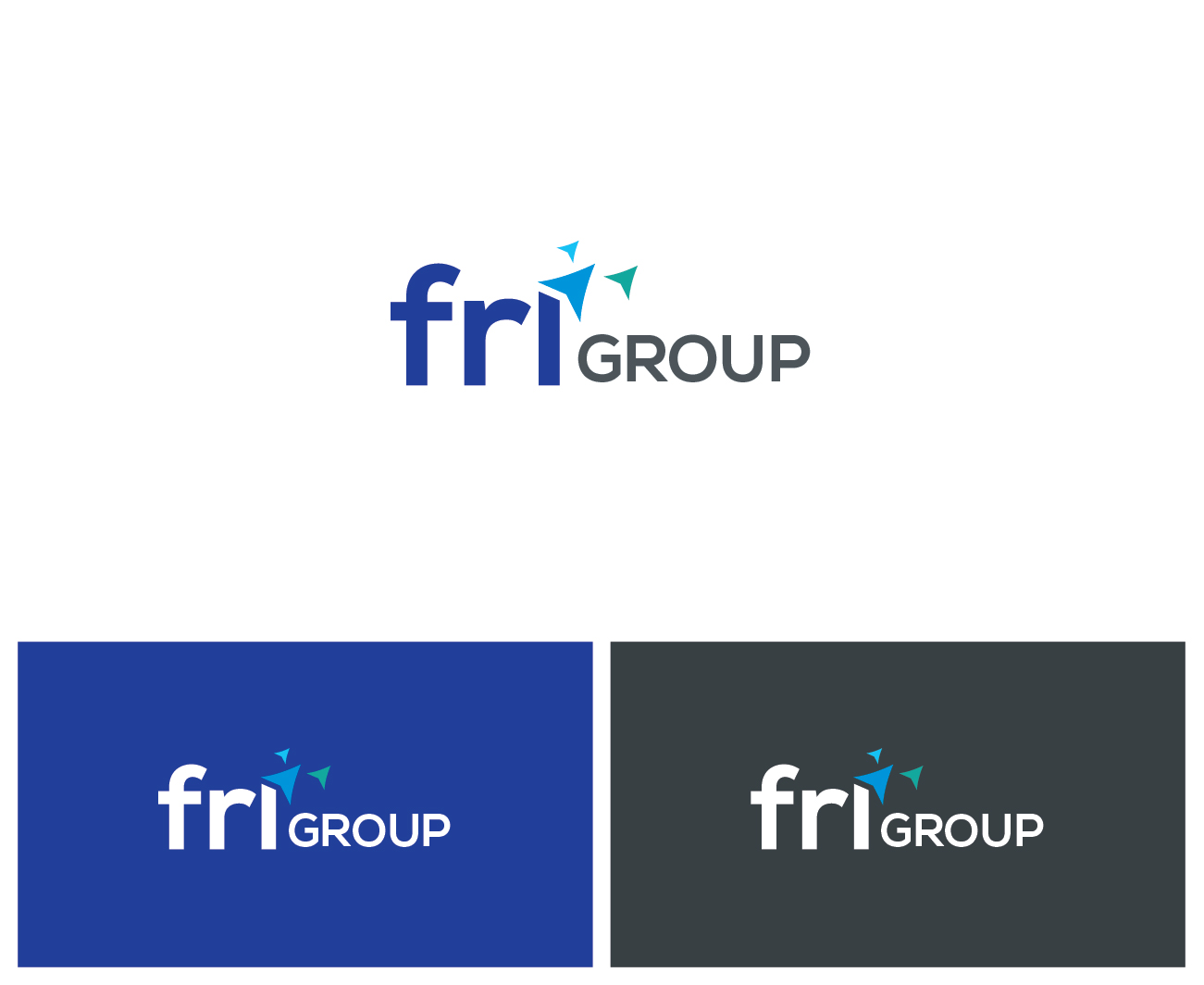 Logo Design by Muhammad Imran 3 for Management Consulting TAH S.L. | Design #22751123