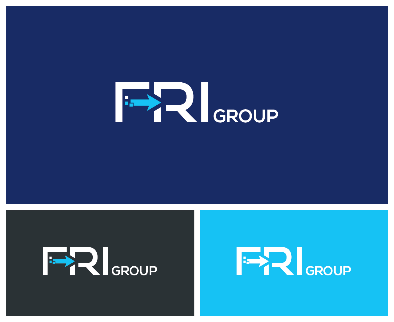 Logo Design by Muhammad Imran 3 for Management Consulting TAH S.L. | Design #22751124