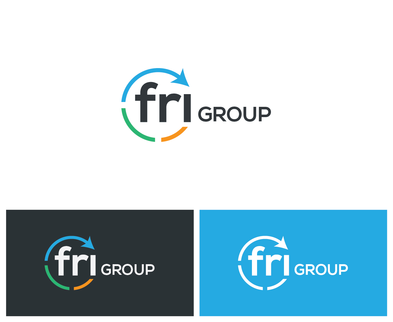 Logo Design by Muhammad Imran 3 for Management Consulting TAH S.L. | Design #22751126