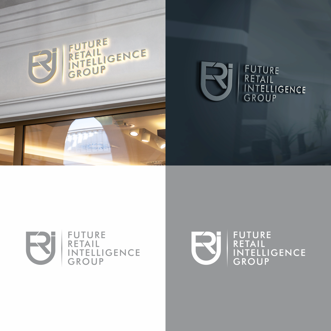 Logo Design by aqilazhifara for Management Consulting TAH S.L. | Design #22754855