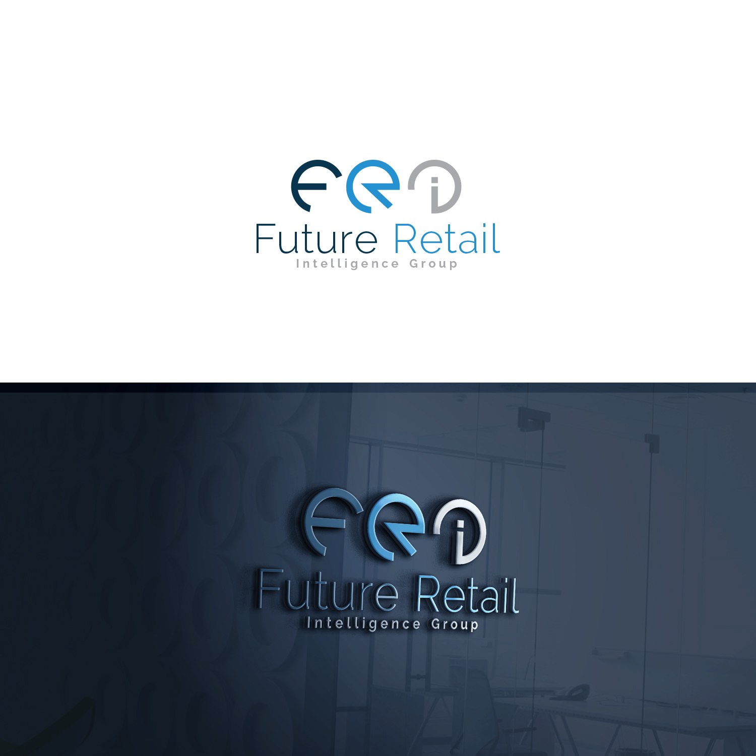 Logo Design by Maxo-Biz for Management Consulting TAH S.L. | Design #22755431