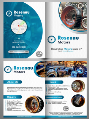 Flyer Design by Adnan.design