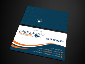 Business Card Design by Verified artistry (Design garden) for this project | Design: #22760602