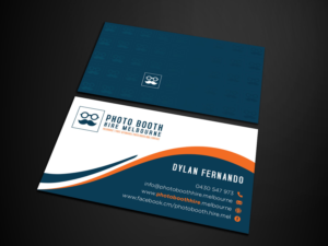 Business Card Design by Verified artistry (Design garden) for this project | Design: #22760604