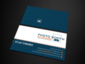 Business Card Design by Verified artistry (Design garden) for this project | Design: #22760605