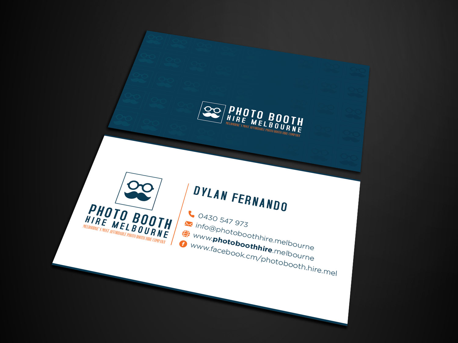 Diseño de Tarjeta de Presentación por Verified artistry para este proyecto | Diseño #22760606