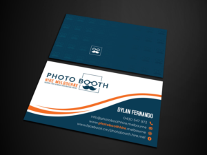 Business Card Design by Verified artistry (Design garden) for this project | Design: #22760609