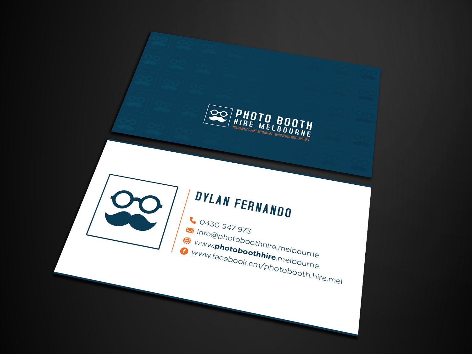 Diseño de Tarjeta de Presentación por Verified artistry para este proyecto | Diseño #22760610