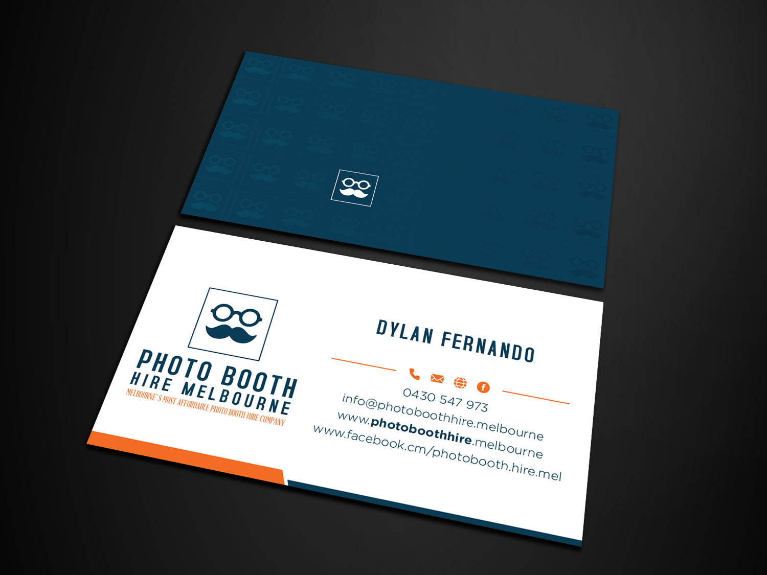 Diseño de Tarjeta de Presentación por Verified artistry para este proyecto | Diseño #22760611