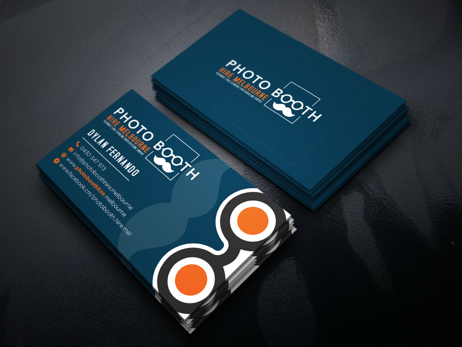 Diseño de Tarjeta de Presentación por Verified artistry para este proyecto | Diseño #22766261