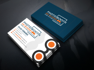 Business Card Design by Verified artistry (Design garden) for this project | Design: #22766491