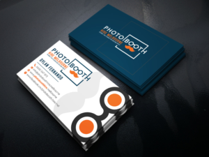Business Card Design by Verified artistry (Design garden) for this project | Design: #22766492