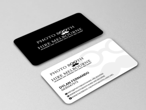 Business Card Design by Creations Box 2015 for this project | Design: #22763939