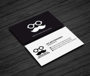 Business Card Design by Creations Box 2015 for this project | Design: #22763945