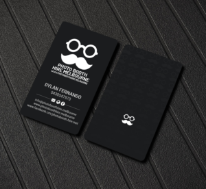 Business Card Design by Creations Box 2015 for this project | Design: #22763946