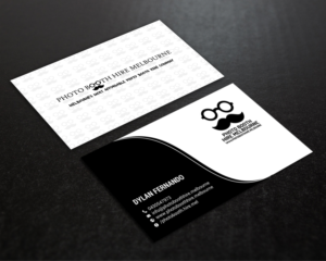 Business Card Design by chandrayaan.creative for this project | Design: #22770419