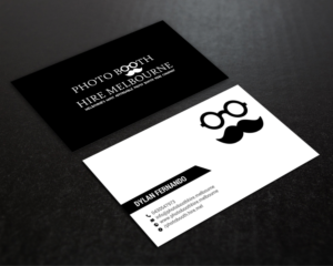 Business Card Design by chandrayaan.creative for this project | Design: #22770426