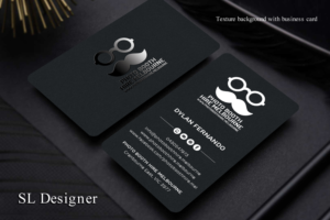 Business Card Design by SL Designer for this project | Design: #22768414