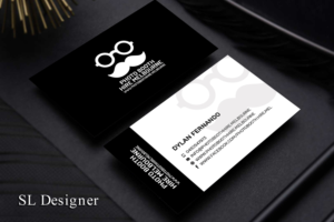 Business Card Design by SL Designer for this project | Design: #22768420
