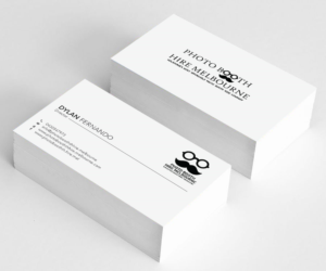 Business Card Design by zumur 2 for this project | Design: #22758888