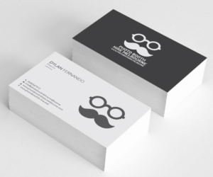 Business Card Design by zumur 2 for this project | Design: #22760673