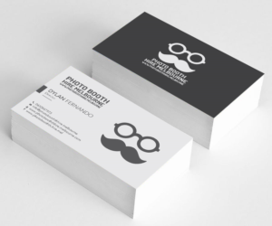 Business Card Design by zumur 2 for this project | Design: #22760675