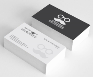 Business Card Design by zumur 2 for this project | Design: #22760676