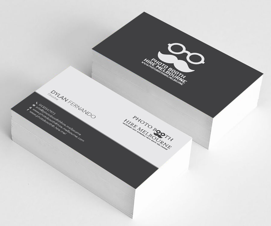 Diseño de Tarjeta de Presentación por zumur 2 para este proyecto | Diseño #22760677