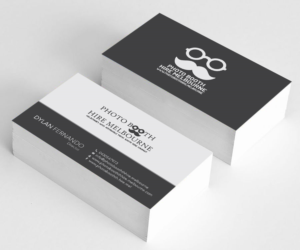 Business Card Design by zumur 2 for this project | Design: #22760910