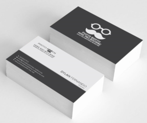 Business Card Design by zumur 2 for this project | Design: #22760911