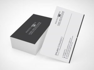 Business Card Design by zumur 2 for this project | Design: #22760912