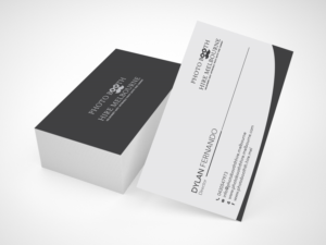 Business Card Design by zumur 2 for this project | Design: #22760914