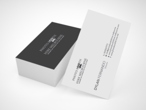 Business Card Design by zumur 2 for this project | Design: #22760916